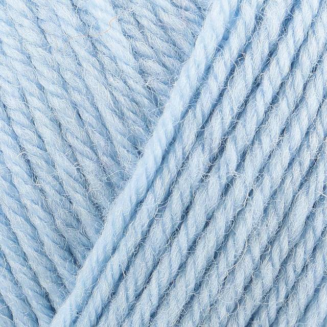 Rowan Pure Wool Superwash Worsted - Sky (194)