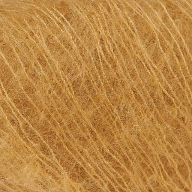 Rowan Kidsilk Haze - Ochre (695)