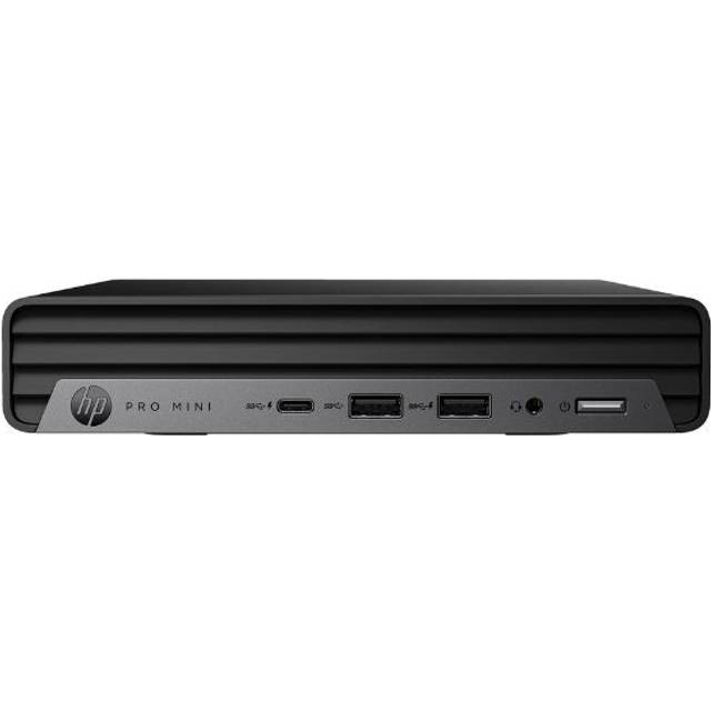 HP Pro Mini 400 G9 - i5 - 16GB RAM - 512GB SSD