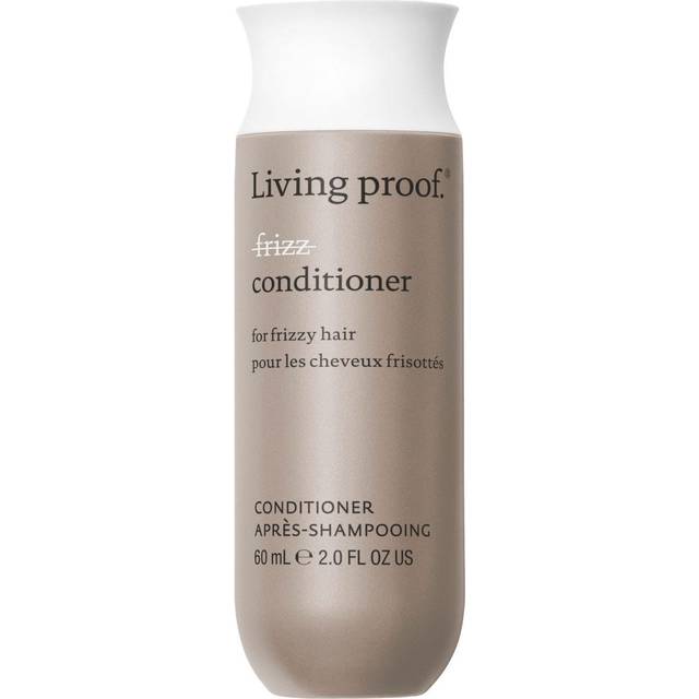 Living Proof No Frizz Conditioner