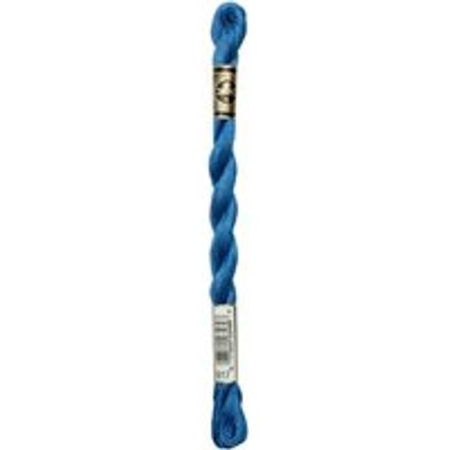 DMC Size 5 Cotton Perle Thread 517
