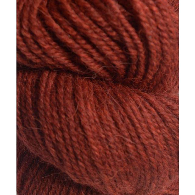 Berroco Ultra Alpaca Light Yarn (4281) Redwood Mix