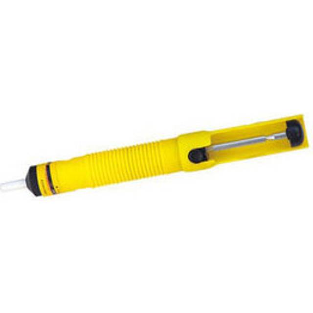 High Temperature Resistant Desoldering Pump BS470634 Plastic Sucker