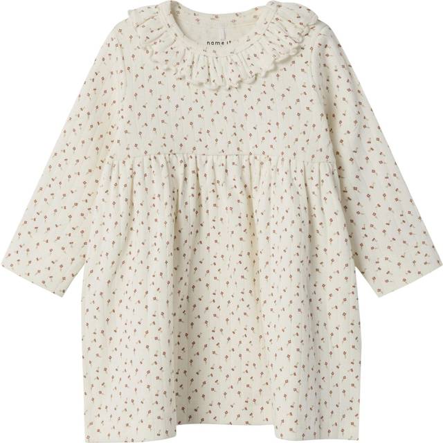 Organic Cotton Dress