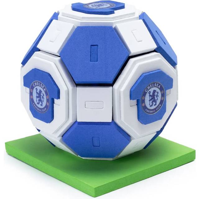 Chelsea FC Foam Football Puzzle Official Licensed Product