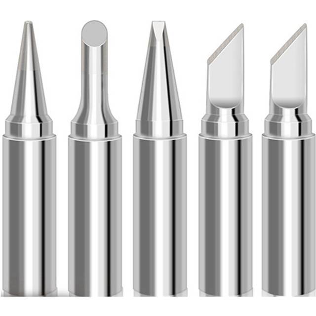 100W Soldering Iron Tip 919 Series I/B/K/3C/2.4D/SK Welder Nozzle Internal Heat Accessory