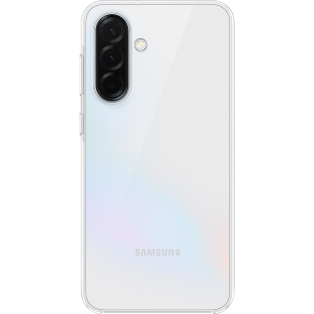 Samsung Galaxy A36 Clear Case