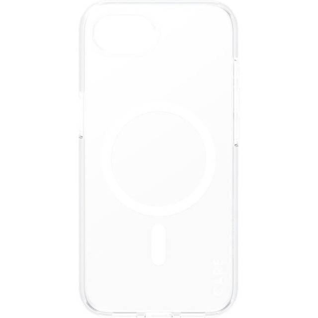 CARE by PanzerGlass - baksidesskydd för mobiltelefon