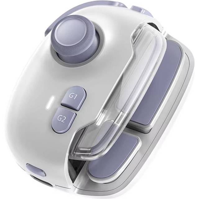 Gamepad Chicken Eating Artifact Bluetooth Connection Play Mobile Games Android One-Click Replacement Even Strokes Handle
