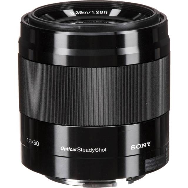 SONY Sony FE 50mm F1.8