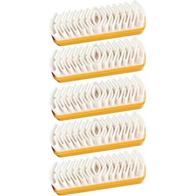 Suede & Nubuck Shoe Cleaning Brush Multi-Functional Cleaner for Shoes, Boots, Bags Eraser Refresher Tool