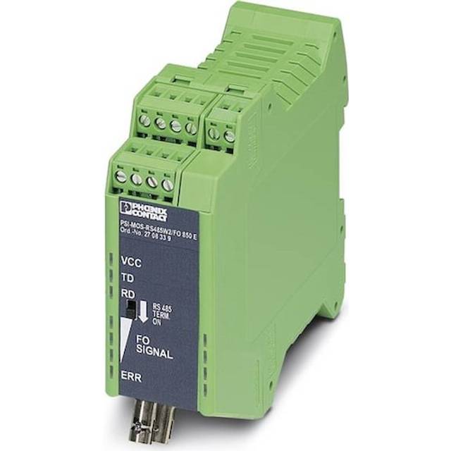 PSI-MOS-RS4 #2708339 - Media converter PSI-MOS-RS4 2708339