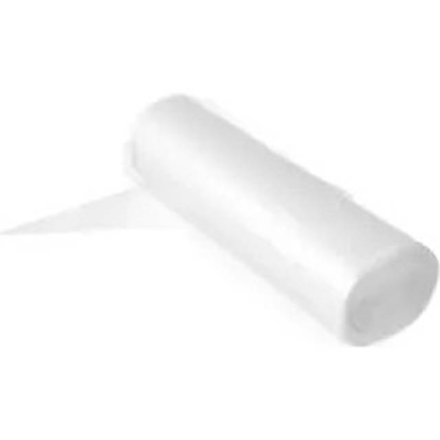 Spritspåse, engångs, 53 cm, transparent - 100 st/fp
