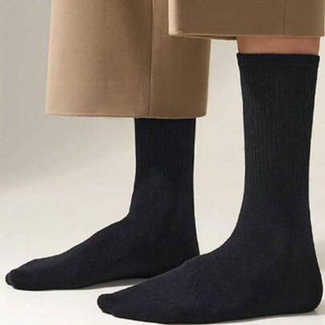 SHEIN 5 Pairs Of Summer Men&#39;s Socks Mid-Tube Socks White Socks Winter Tall Socks Black Socks Deodorant Sports Socks European American Size