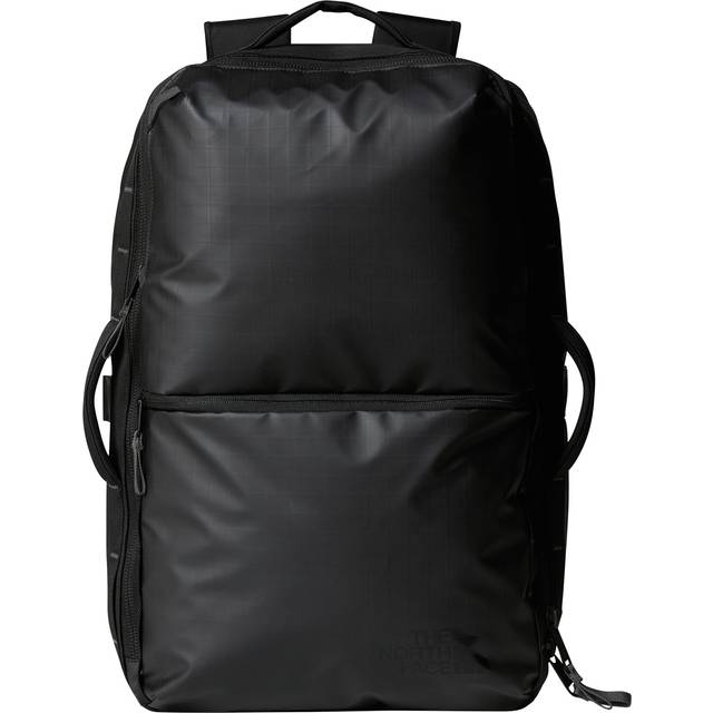 The North Face Base Camp Voyager Travel Pack TNF Black/ Asphalt Grey 35 l (35 l)