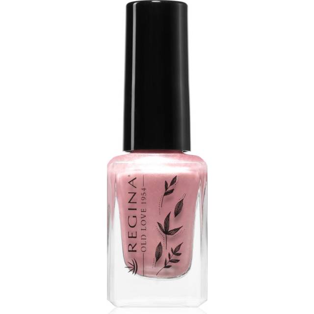 Regina OLD LOVE 1954 neglelak farve 18 Pearly Light Pink 7 ml 7ml