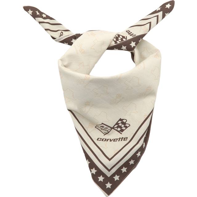 Scarf 'CHEVROLET CAR'