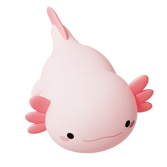 Night Light for Kids Silicone Nursery Sleeping Portable USB Rechargeable Bedside Lamp Baby'S Room