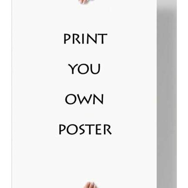 SHEIN 1pc Custom Photo Poster Printing | Personalized Prints For Weddings, Parties, Family & More | High-Quality Prints On Premium Photo Paper, Photo Cloth,