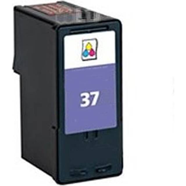Generico Lexmark Compatible Ink Cartridges Color