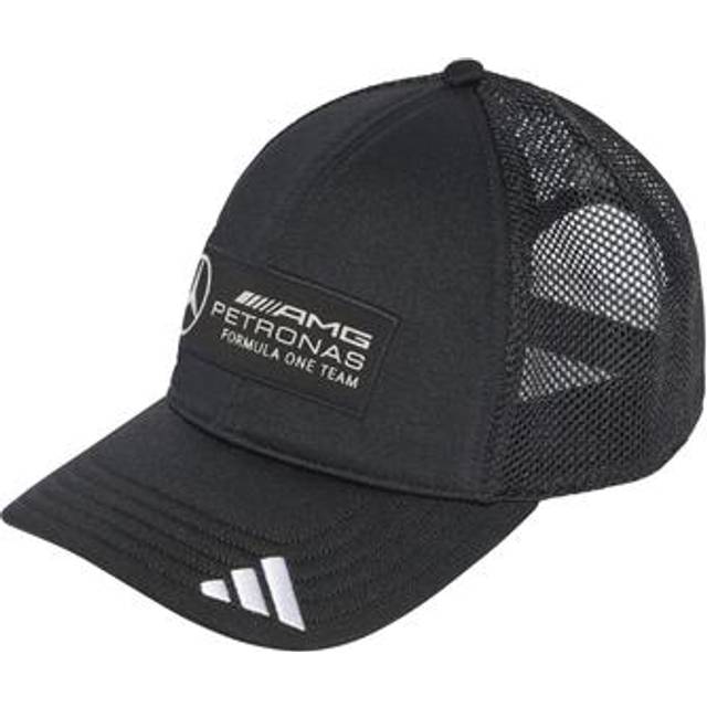 ADIDAS PERFORMANCE Mer Tm Trkl Cap |Svart |58-60