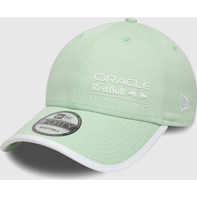 Red Bull Racing New Era 9FORTY Special Edition Miami GP Cap - Mint