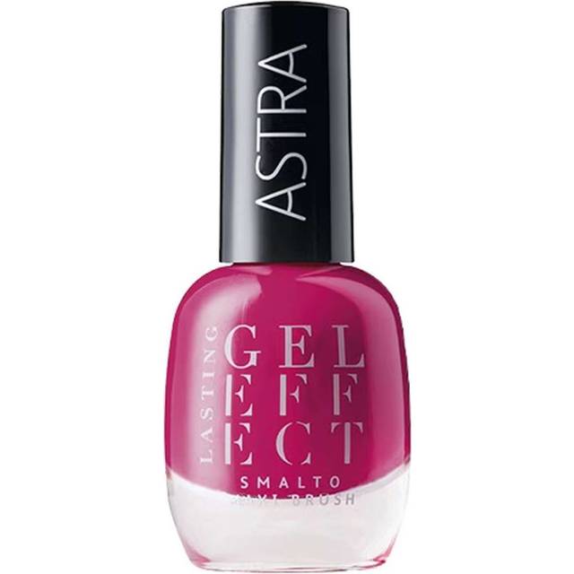 Astra Gel Effect Neglelak 32 Holiday Blomme