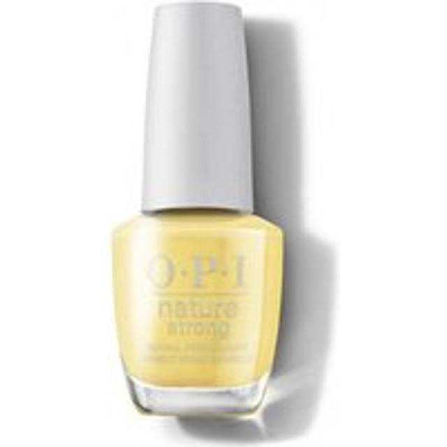 OPI Make My Daisy Nail Polish Nature Strong 15ml - Yellow
