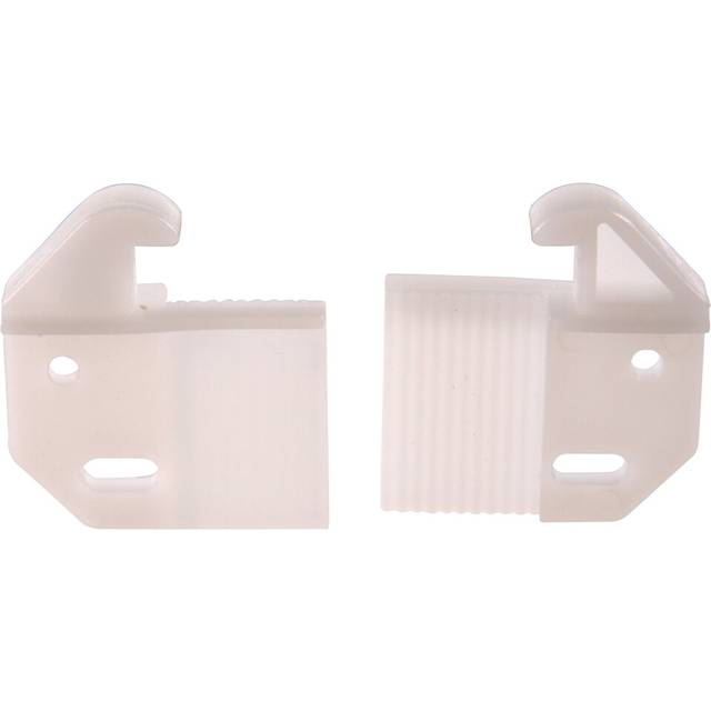 The Hillman Group 851544 Adjustable Drawer Glide Interior