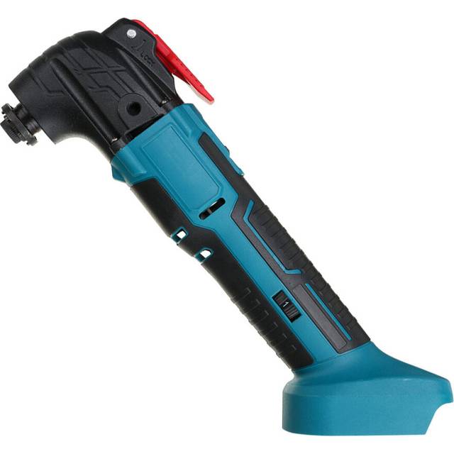 4 Cordless Oscillating Multi-tool 6 Speeds Power Tools for 18V Makita Battery