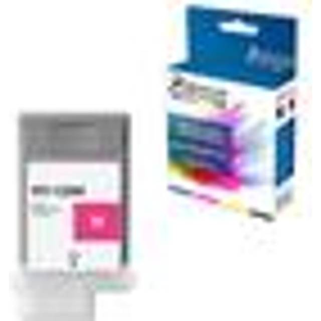 Generico Pfi120 Compatible Ink Cartridges