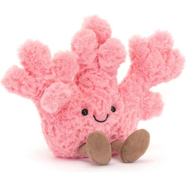 Amuseable Pink Coral