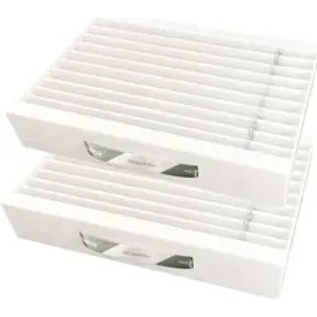 Filterset för NIBE ERS 20-250 G4+G4 (Ekonomiskes)