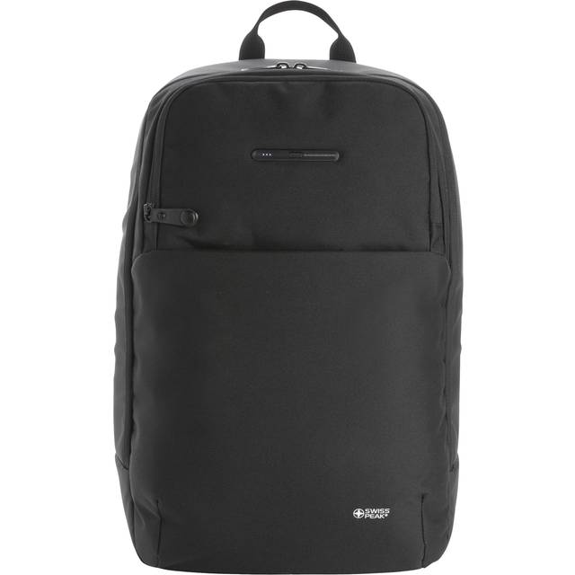 Swiss Peak 18L Laptop Backpack