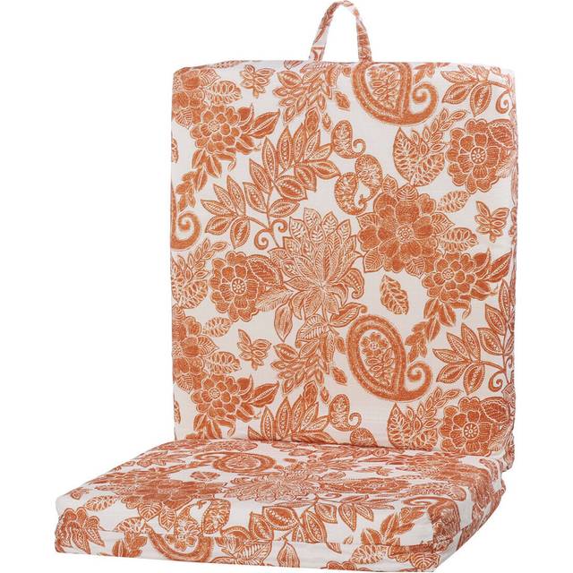 (#8) Seat Cushions Lounge Cushion Outdoor Indoor Square Soft Chair Pad For Home Decor