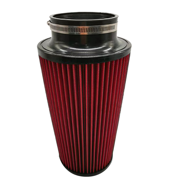Universal Car Flow Intake Air Filter 76mm Car Mushroom Head Air Filters Accessories