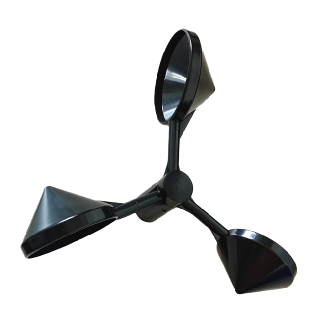 Anemometer housing Wind Part Direction Indicator Shell for Anemometer