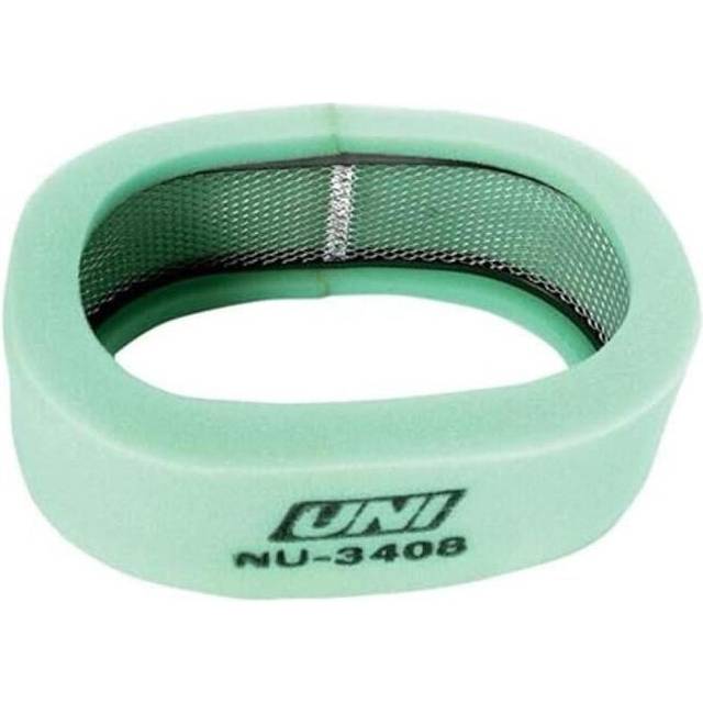Uni Filter NU-3408 Motorcycle Air Filter for Harley Davidson & Buell