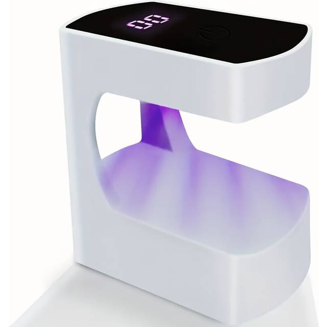 LED Nail Lamp USB Portable Quick Drying Dryer