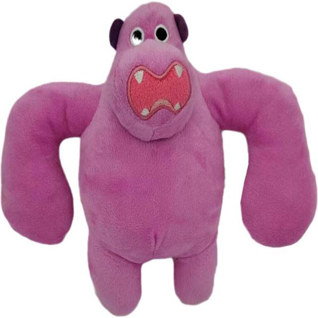 (Gorilla class) Banban Garden Doll Kindergarten Plush Toys