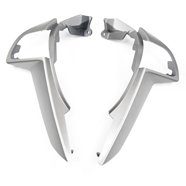 78515TA0A81ZA Car Steering Wheel Buttons Trim Cover