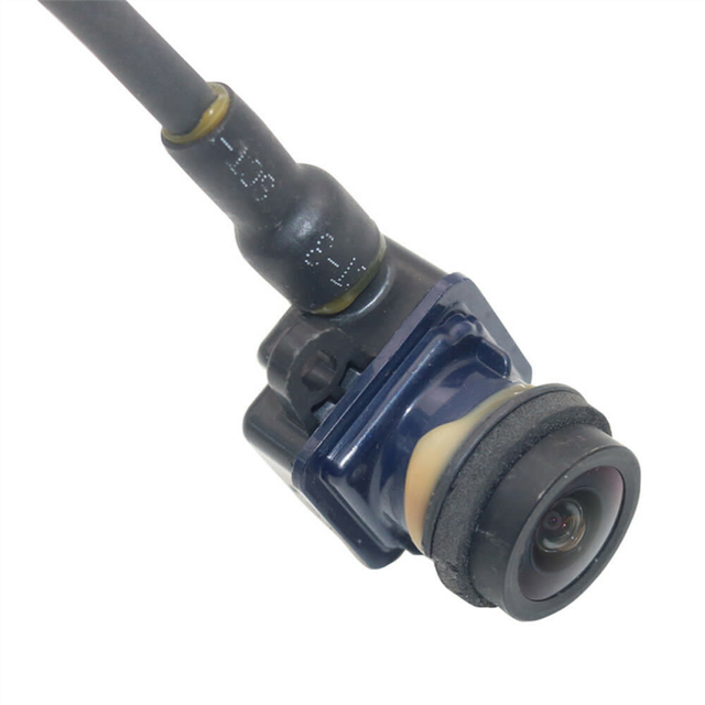 5X 56054058AH Car Rear View Camera Reverse Back Up for 300 Charger 2011-2014