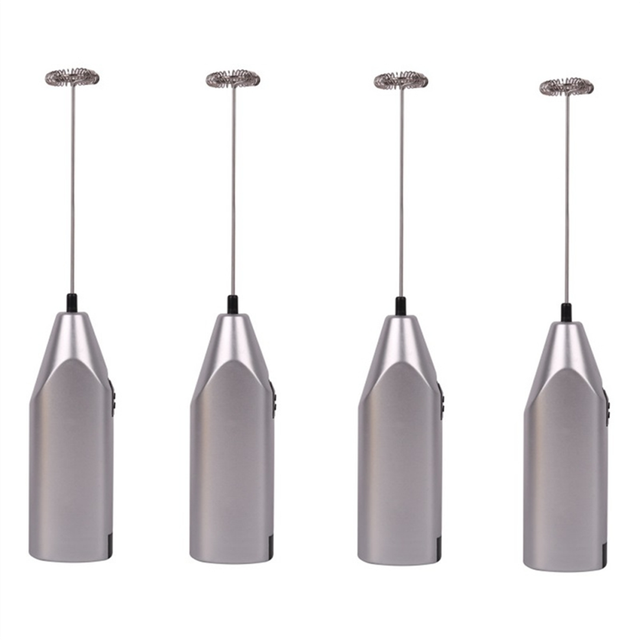 Household Hand Mixer Milk Whisk Kitchen Supplies
