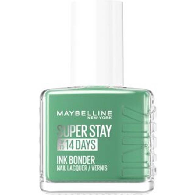 Maybelline New York Super Stay Ink Bonder Neglelak 959 Sea Glass