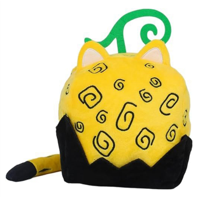 Fruit Plush Toy, for Family & Bedroom Deco, Birthday Socks Stuffing-B