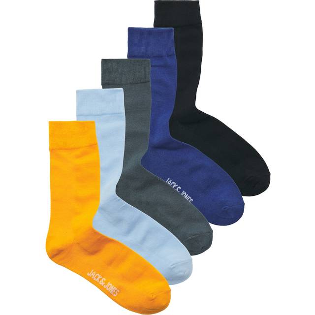 Sockor 'JACCHESTER'