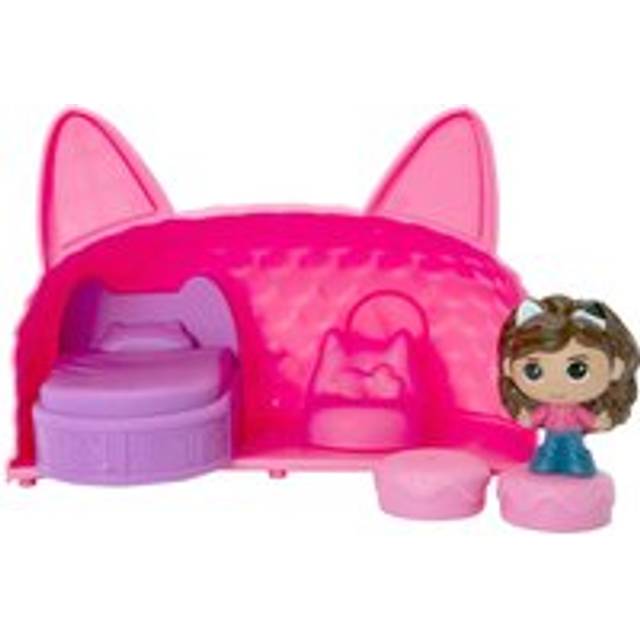 Gabby's Dollhouse Gabby Room Playset