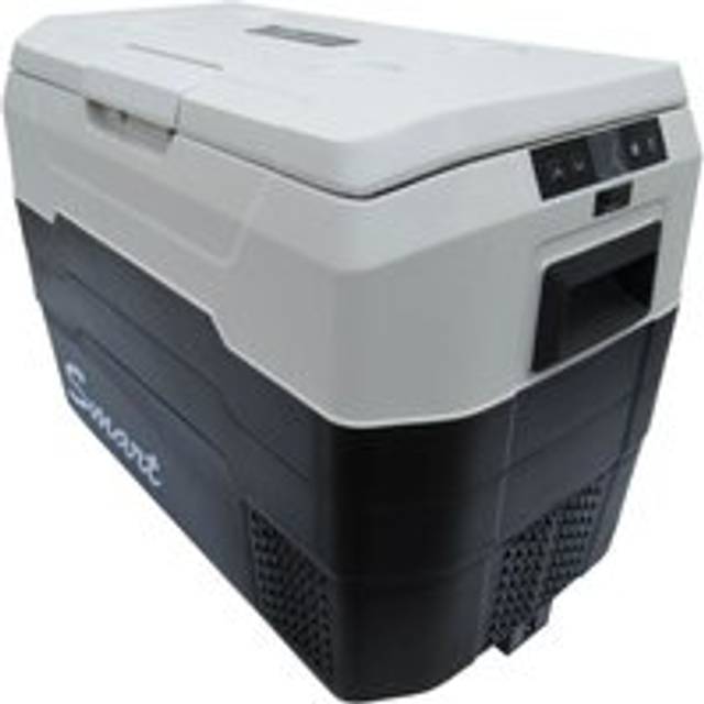 Portable Compressor Fridge Freezer 40L (Camping Car 12V 24V 240V)