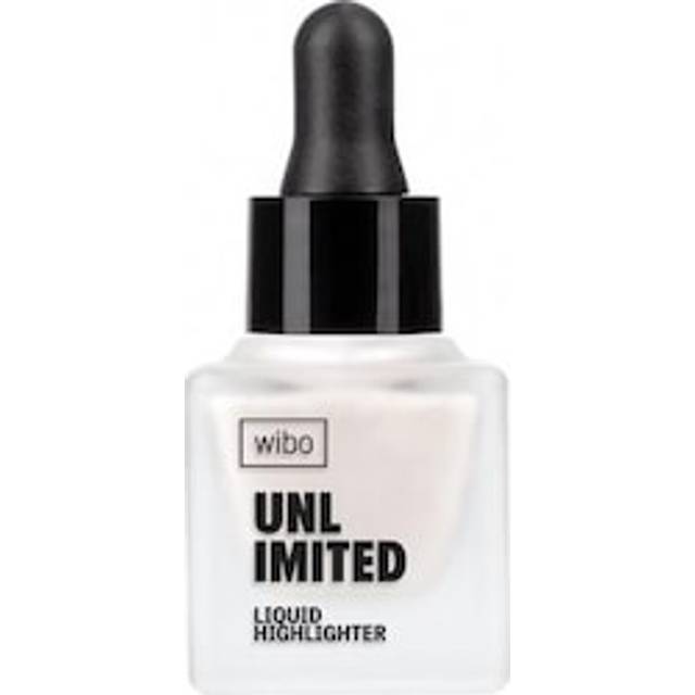 Wibo Unlimited Liquid Highlighter - 16g