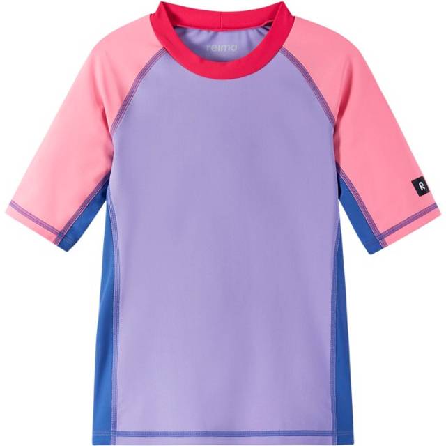 Reima - Joonia UV-Top Blooming Lilac - Lila